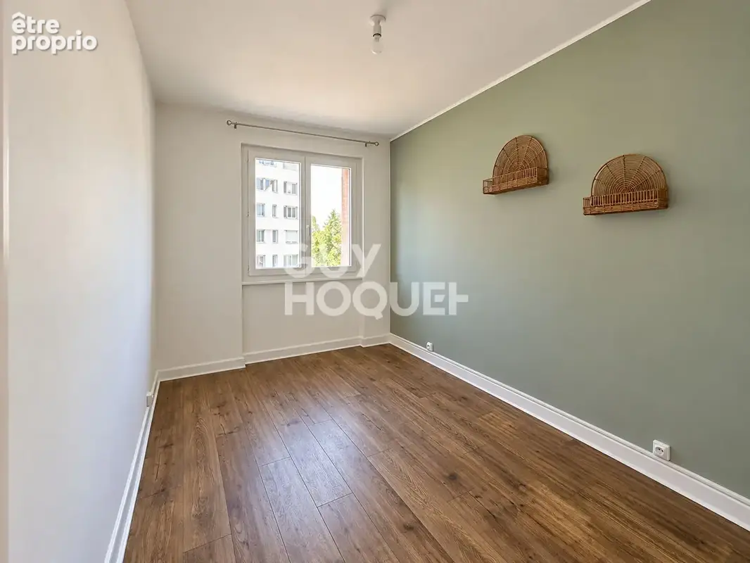 Chamalieres - Appartement 3 pièces 68,5 m2 avec garage et cave - photo 10