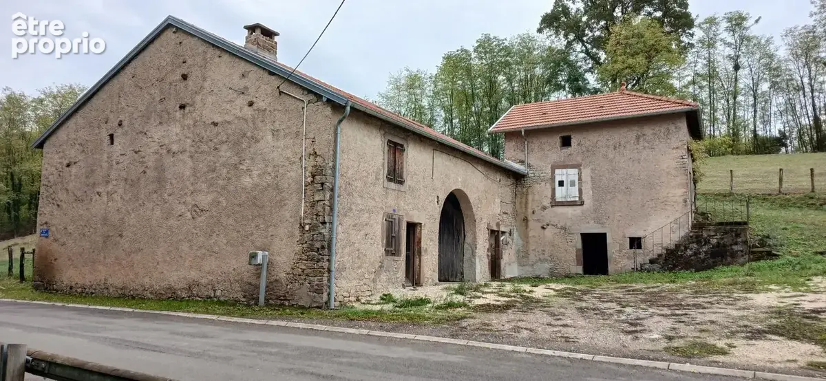 Au cœur de la campagne Haute Saônoise - photo 16