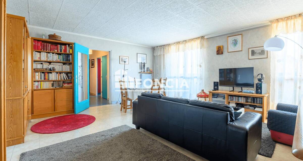 Appartement à NEUILLY-SUR-MARNE