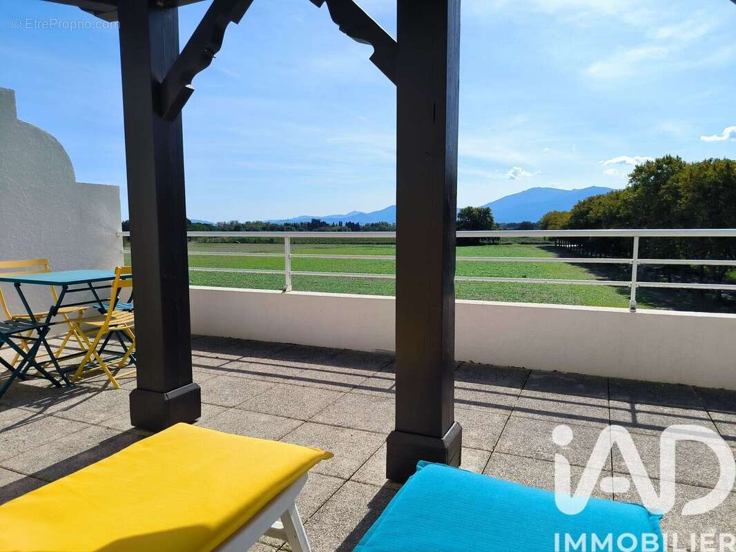 Photo 9 - Appartement à SAINT-CYPRIEN