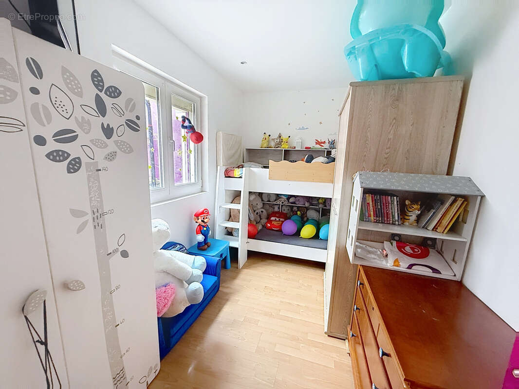 Appartement à TOURCOING