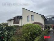 Maison à CESSON-SEVIGNE