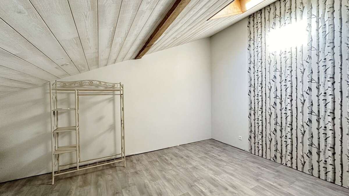 Maison à SAINT-MARTIN-DE-SEIGNANX