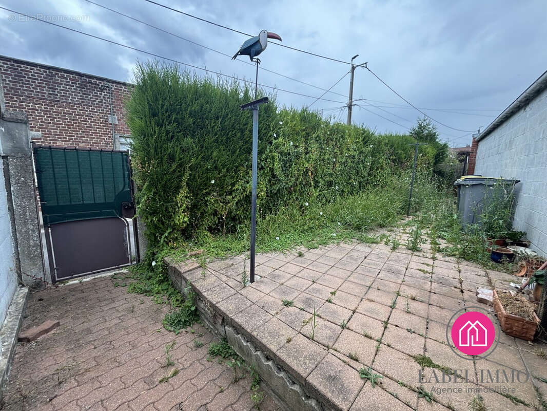 Maison 90 m² à Preseau  - photo 9