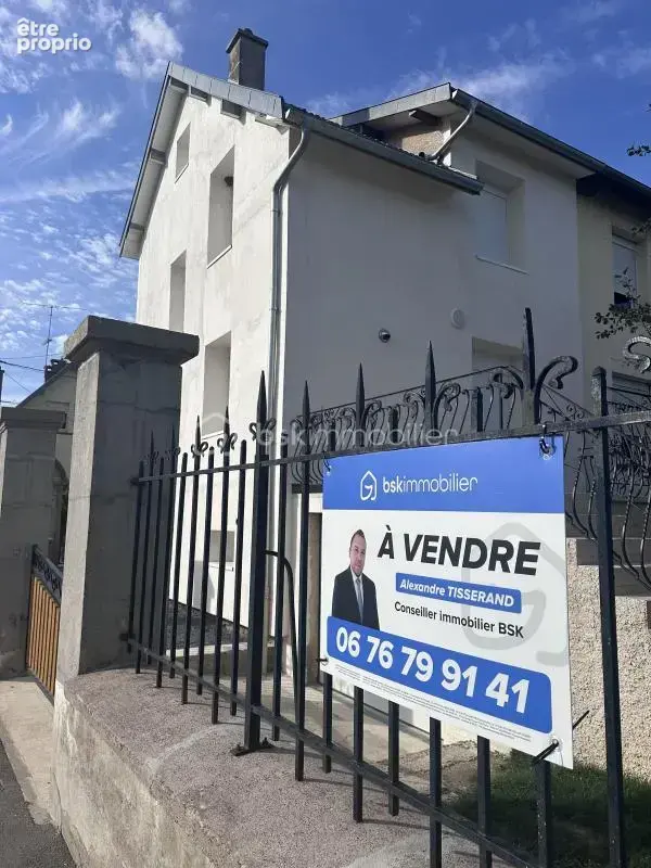 Maison entièrement rénovée – dpe a - photo 2