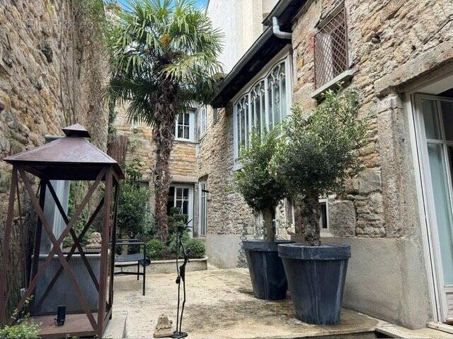 Maison à SAINT-ETIENNE