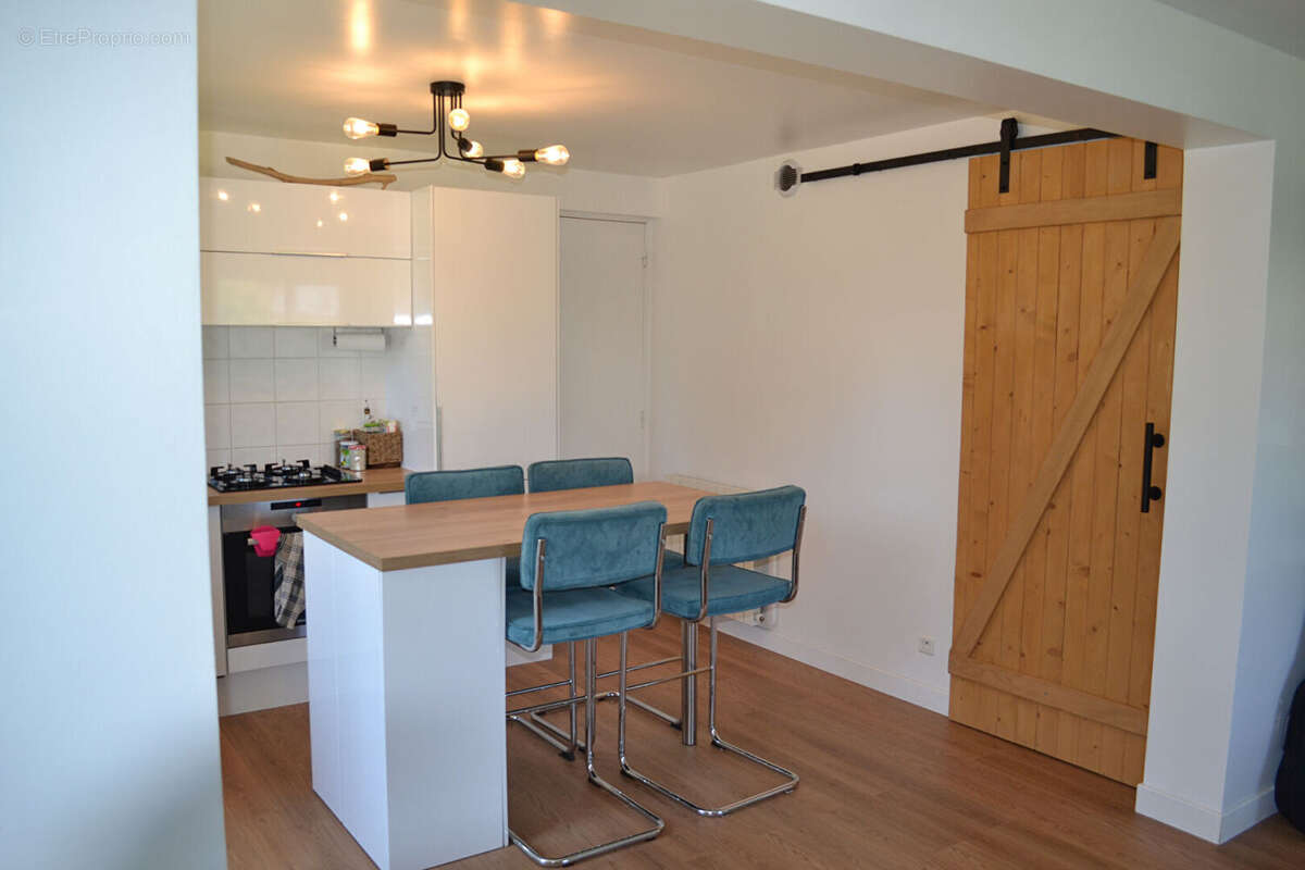 Appartement à ANGLET