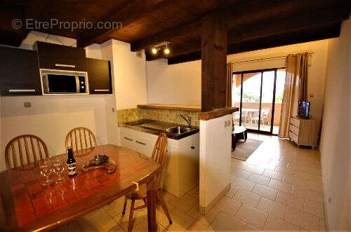 Promotion immobilière, studios/T2 résidence 'Le California' - photo 10