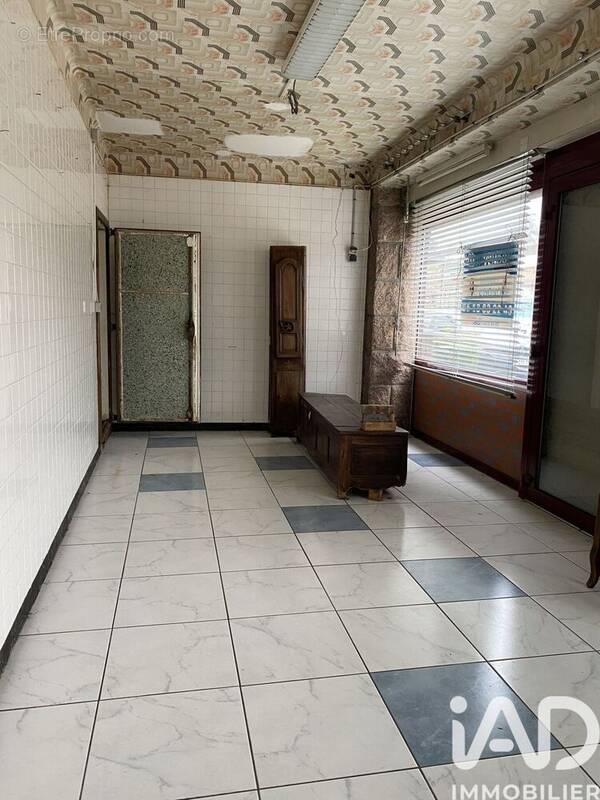 Photo 1 - Maison à SENS-DE-BRETAGNE