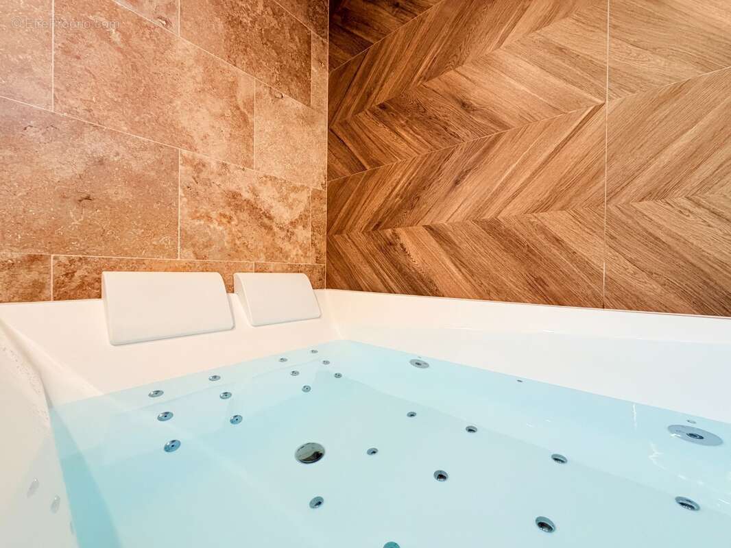  marseillan – villa contemporaine neuve de 2026 - 4 chambres, piscine & terrain de petanque - parcelle 996 m² - photo 16