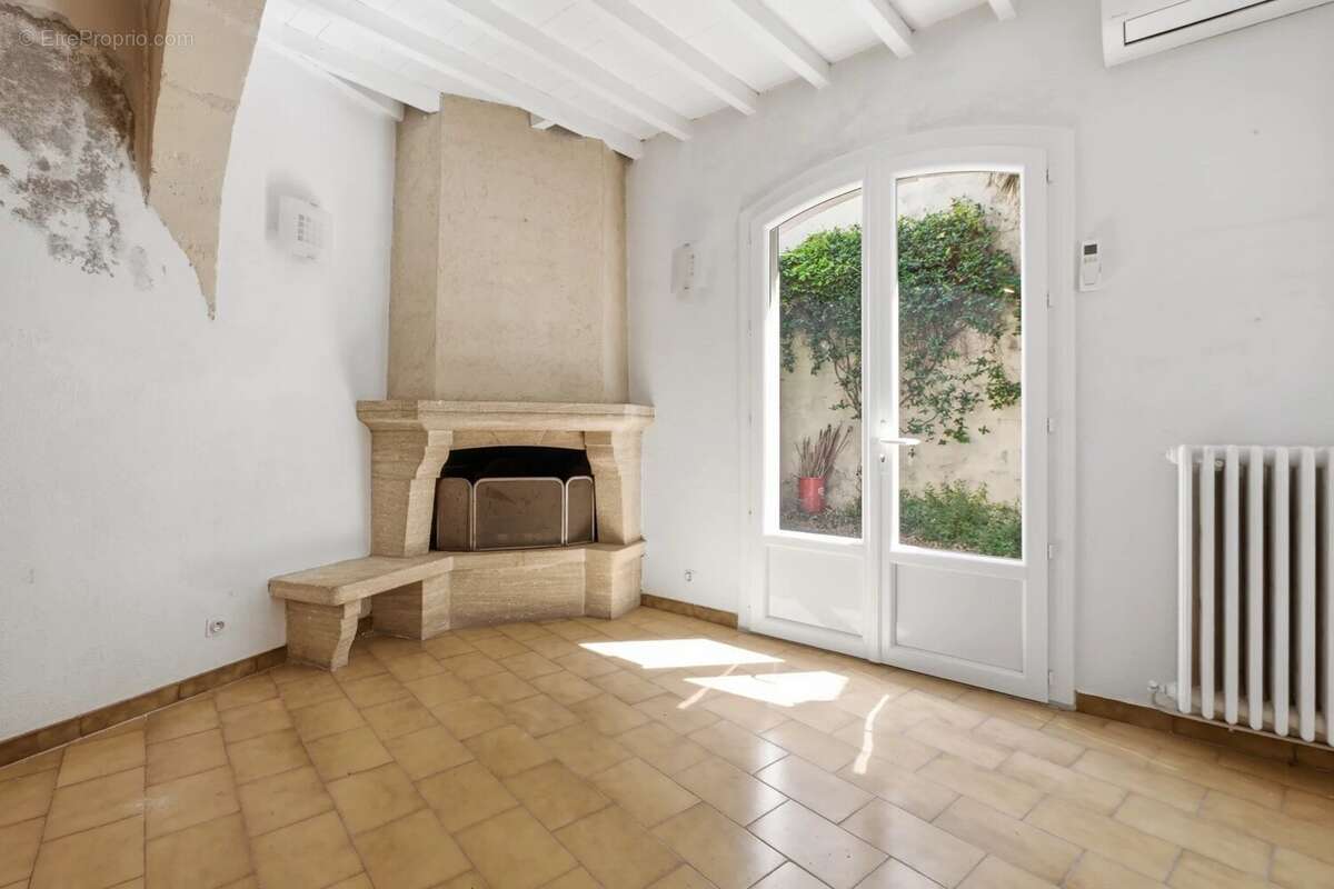 Maison à ARLES