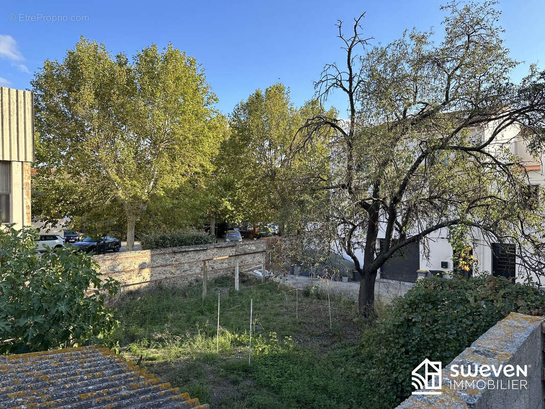 Maison à SAINT-JEAN-LASSEILLE