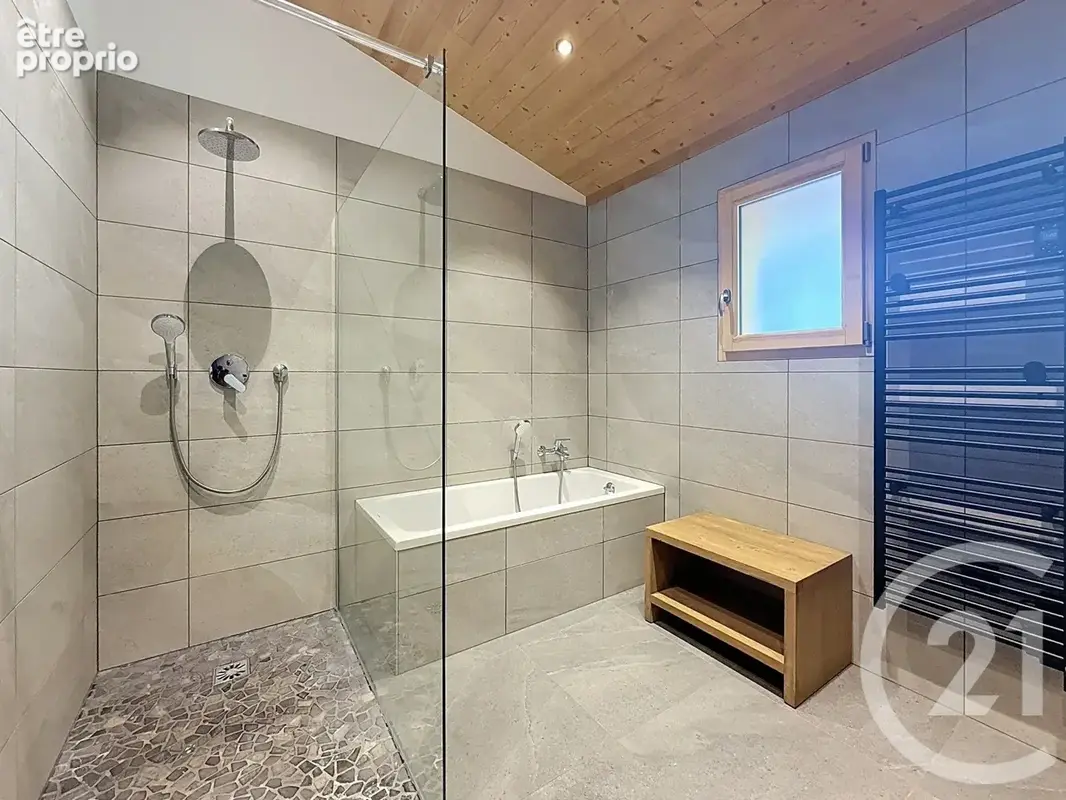 Maison 109 m² à Taninges  - photo 15
