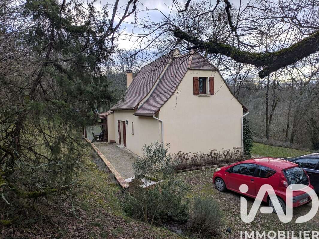 Maison 125 m² à Berbiguieres  - photo 4