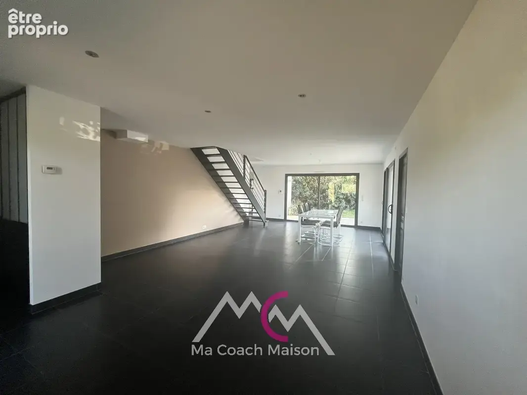 ST-ANDRE DES EAUX, Belle maison contemporaine aux portes du Golf de la Baule Escoublac - photo 16