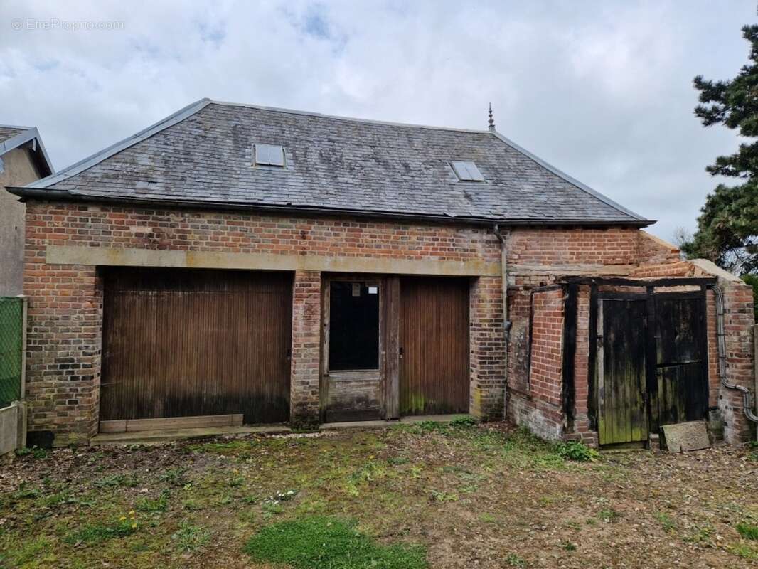 Maison à vendre 6 pièces LA FEUILLIE (76) - photo 7