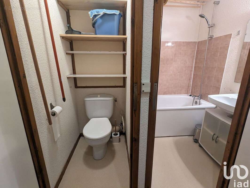 Photo 9 - Appartement à MORILLON