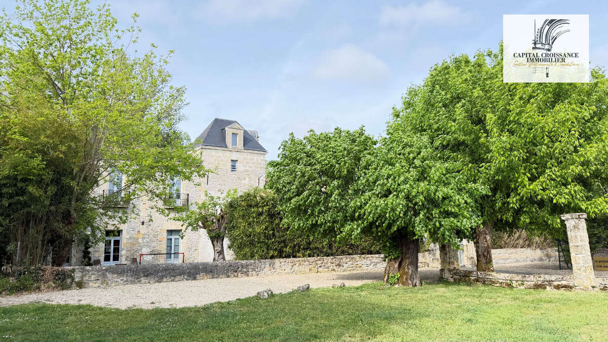 Appartement à PESSAC