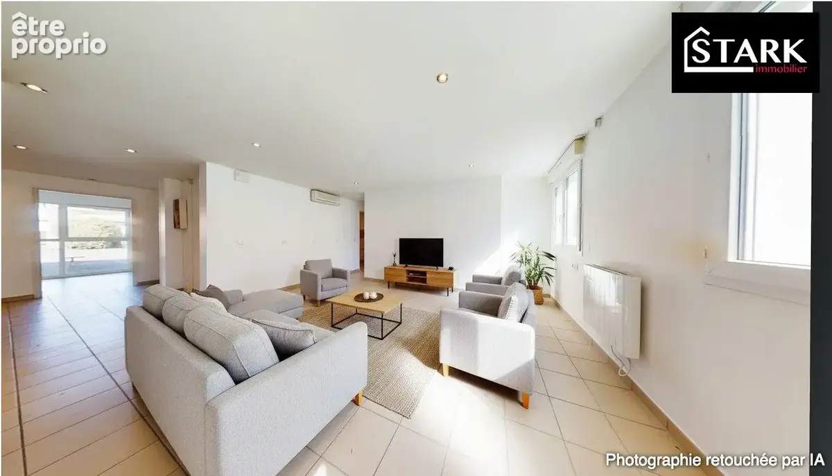 Appartement 4 pièces 83 m² à vendre à Hericourt (70400) - photo 5