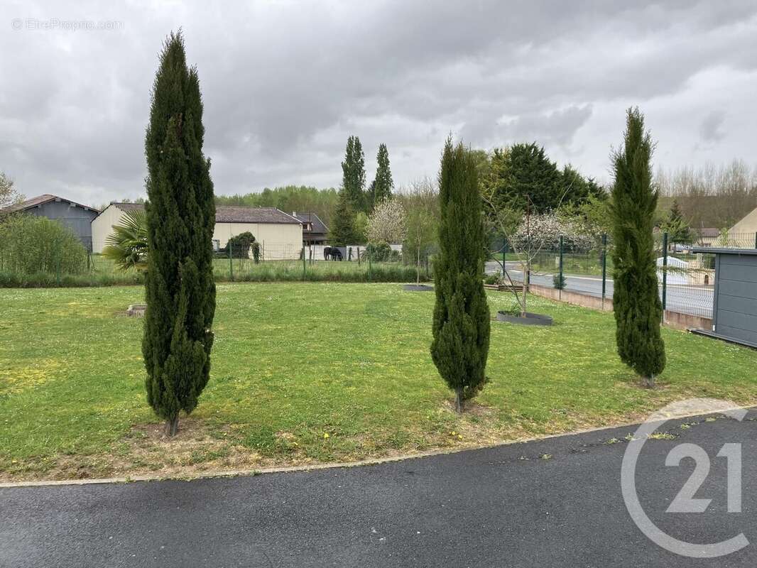 Maison à SAINT-LUMIER-EN-CHAMPAGNE
