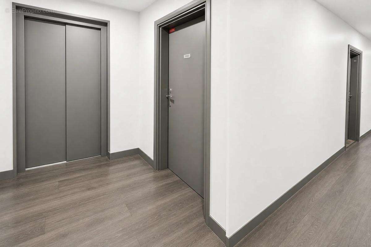 Appartement à MELUN