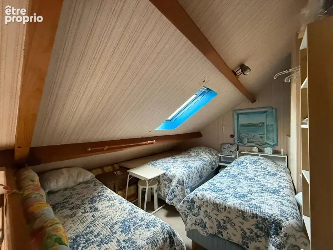 La maisonnette des dunes - photo 9