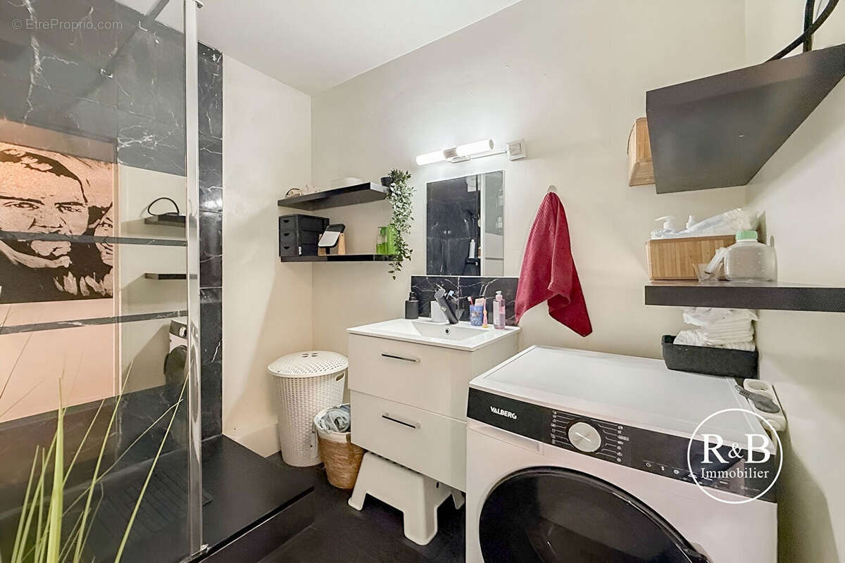 Appartement à PLAISIR