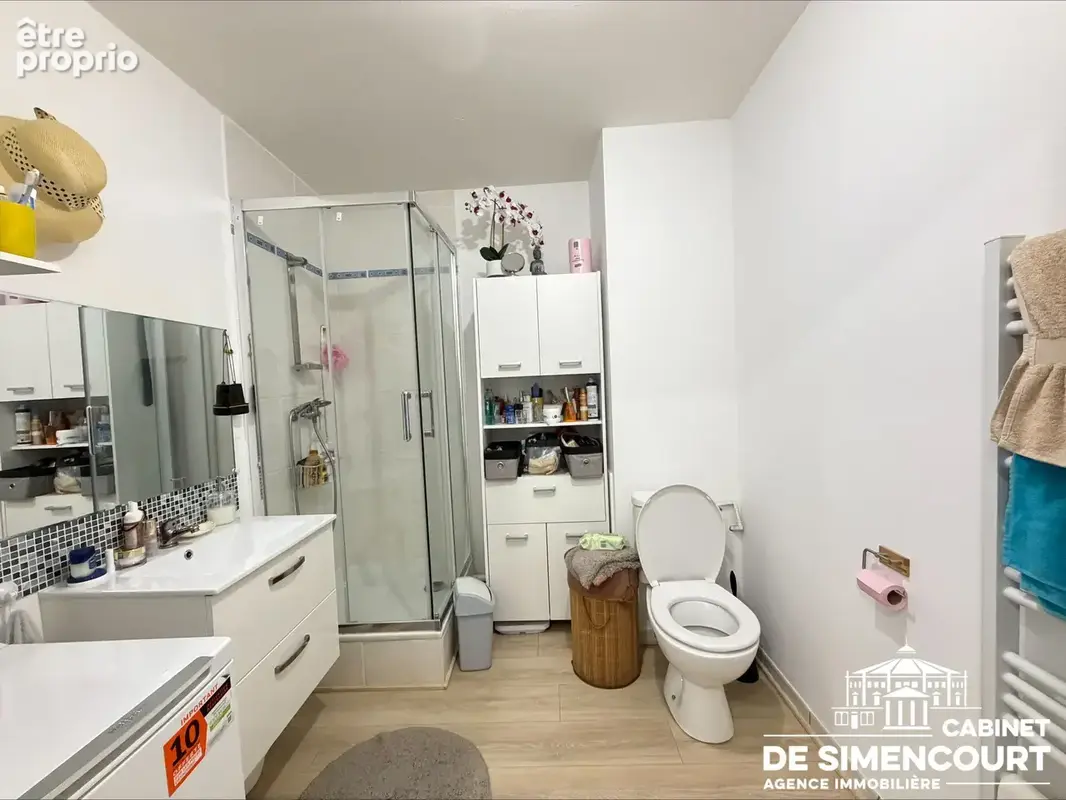 studio avec parking   Idéal investissement ou activité professionnelle - photo 5