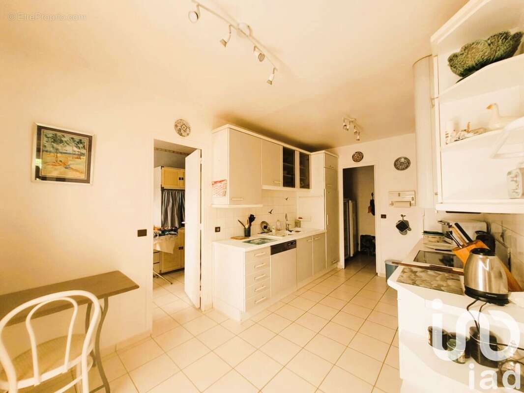 Photo 3 - Maison à LAMORLAYE