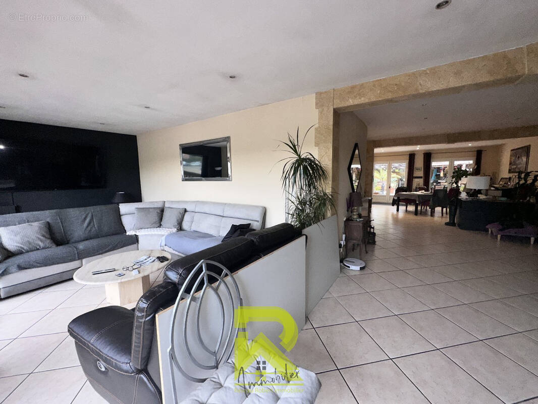 Appartement à AGDE