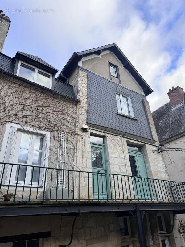 Appartement à BOURGES