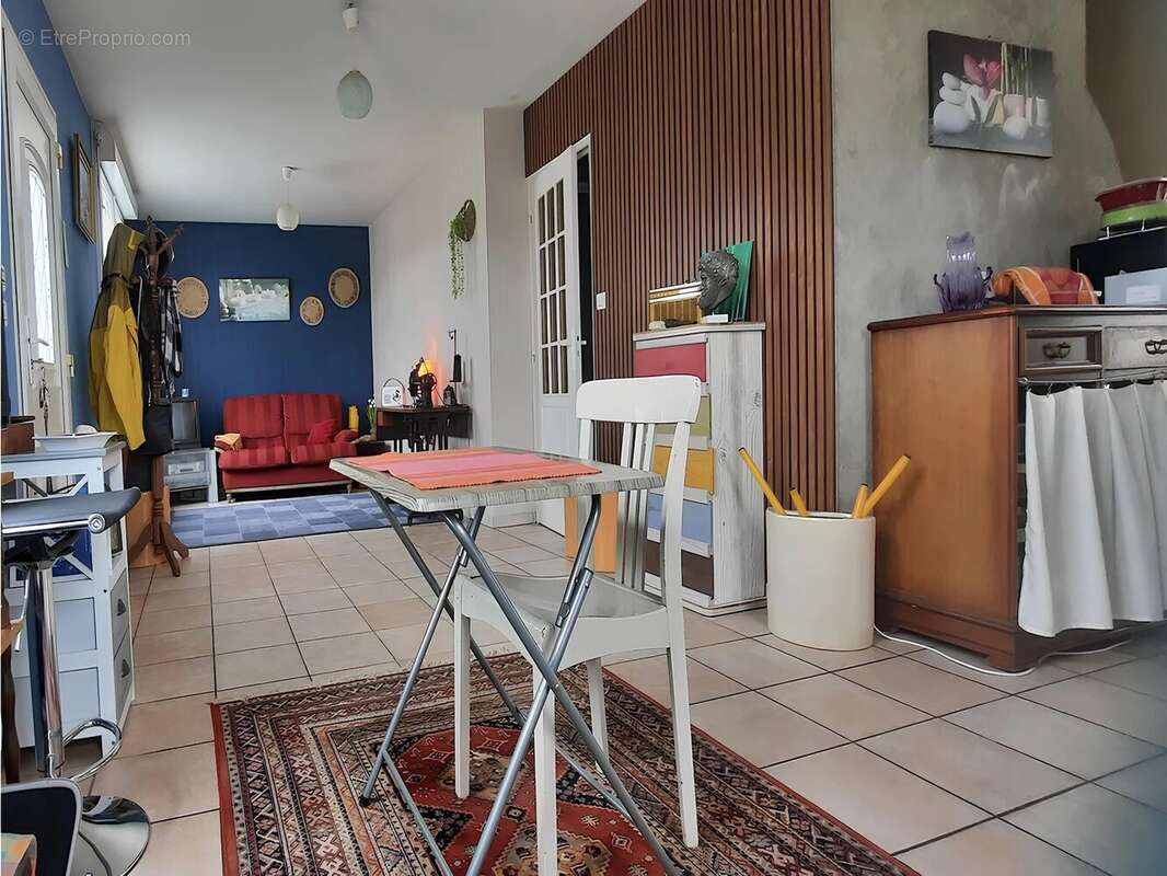 Maison à ROYAN