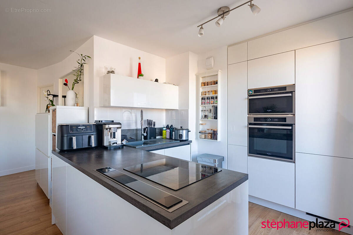 Appartement à BEZONS