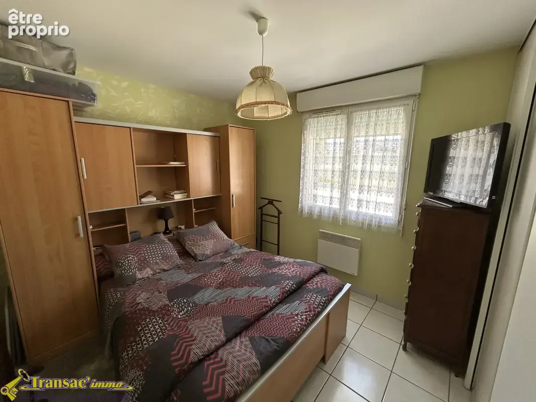 Villa 5 pièces 106m2 avec piscine - photo 13