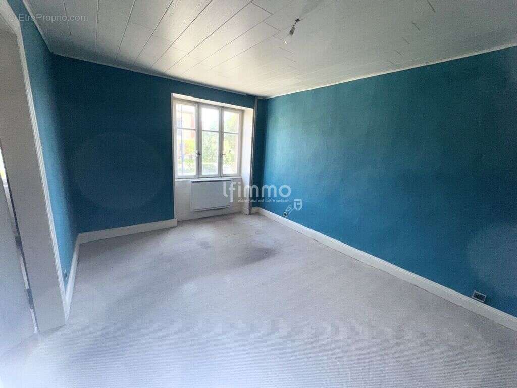 Appartement à NIEDERBRONN-LES-BAINS