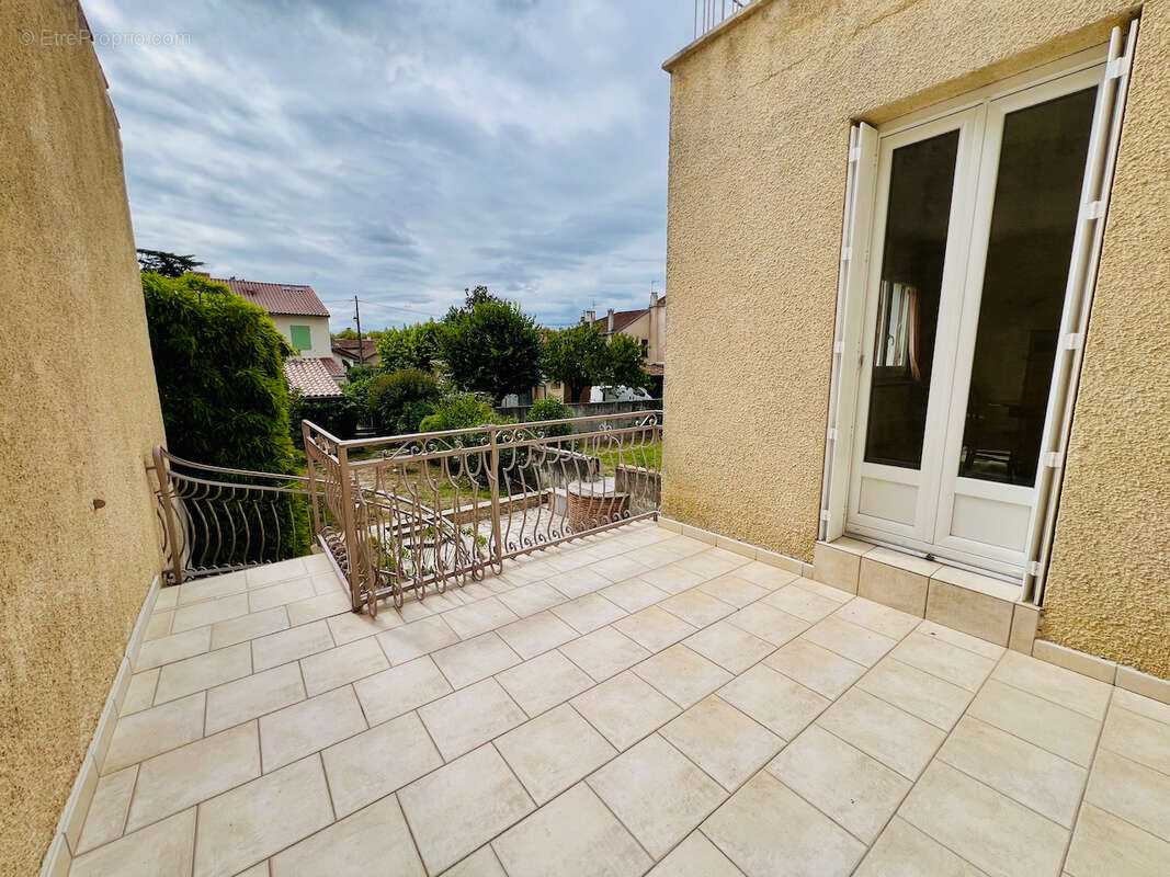 Maison à VILLENEUVE-SUR-LOT