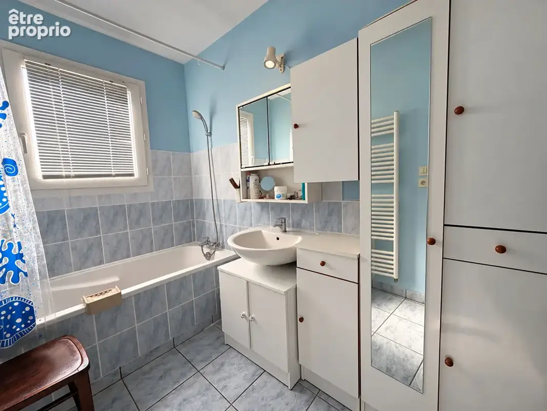 Maison Messia Sur Sorne 4 pièce(s) 134.87 m2/3 chambres - photo 8