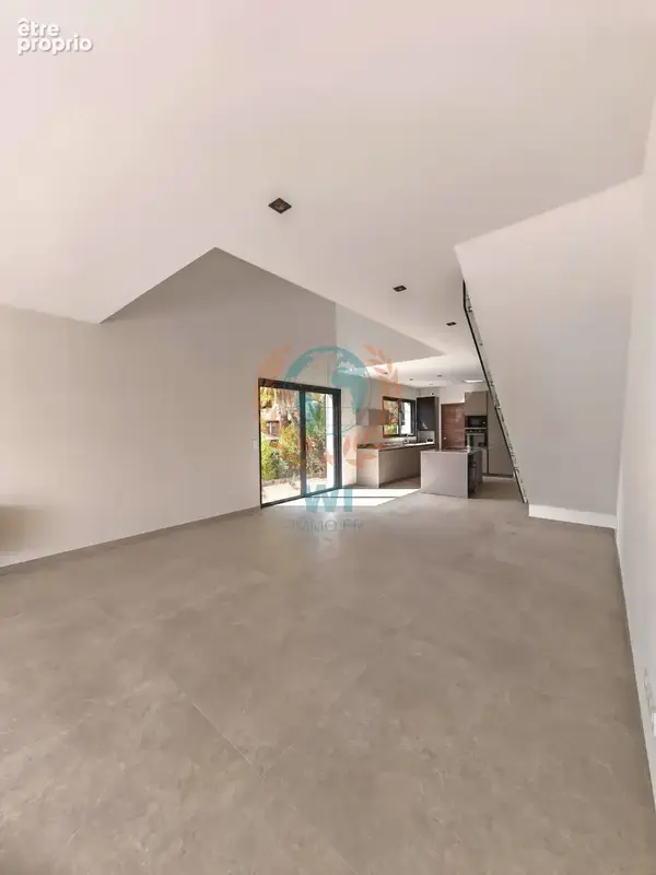Villa Californienne avec piscine - photo 21
