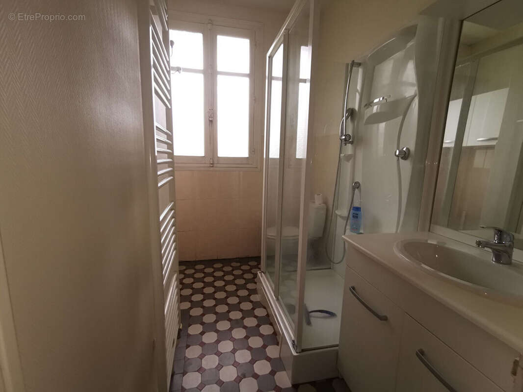 Maison à CHATELLERAULT