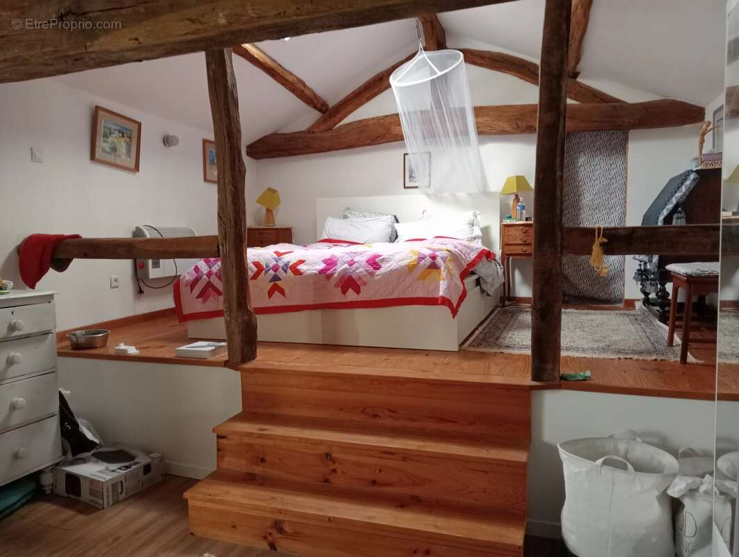 Belle maison de caractère - photo 11