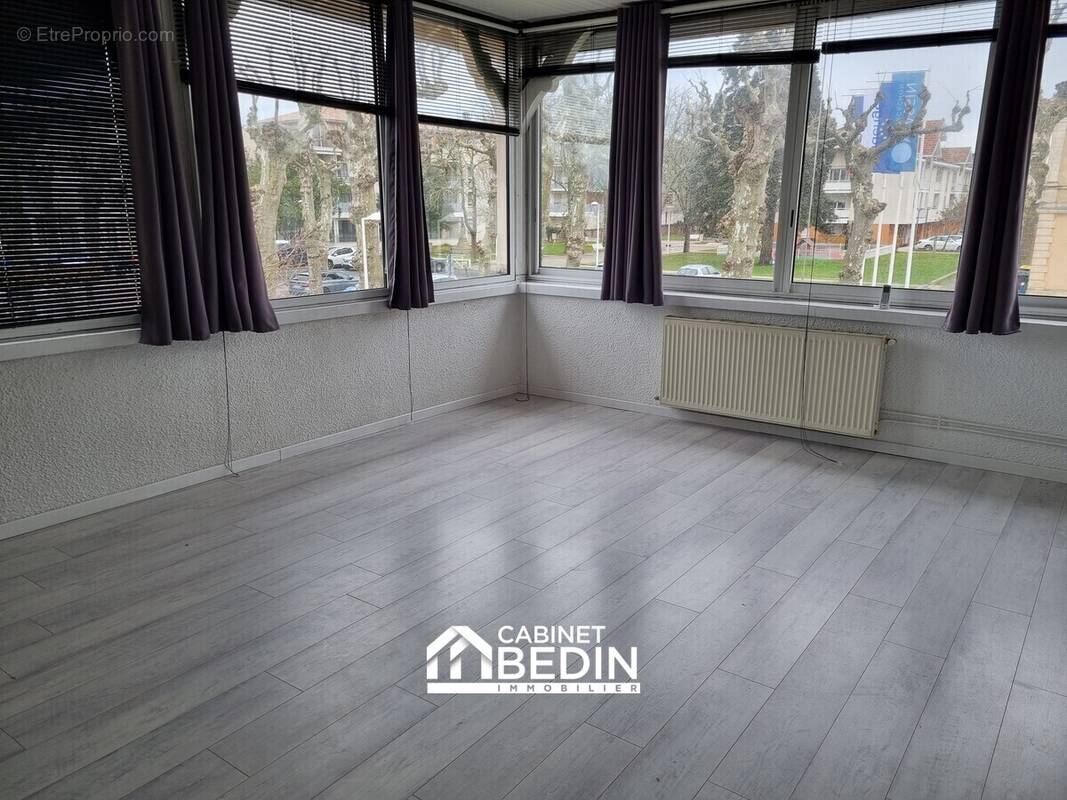 Appartement à AUDENGE