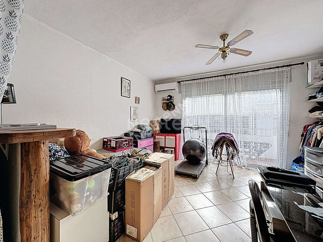 Maison à LE GRAU-DU-ROI