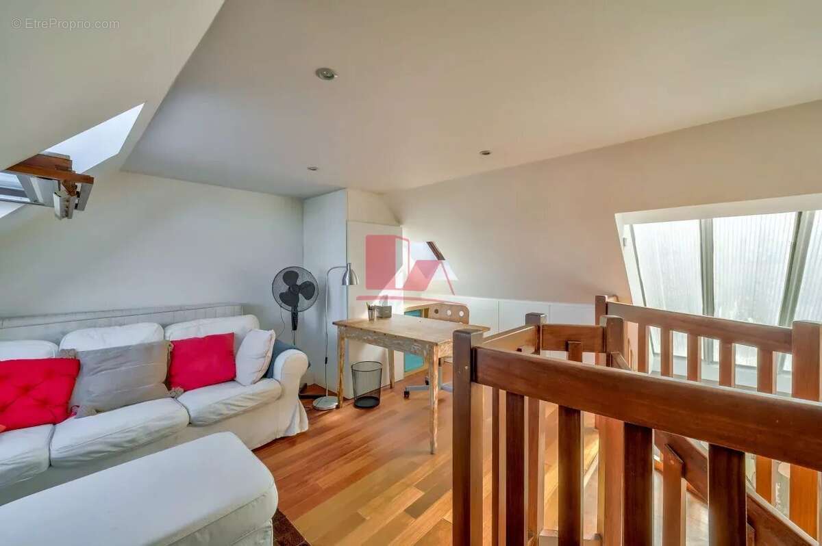 Appartement à VANVES