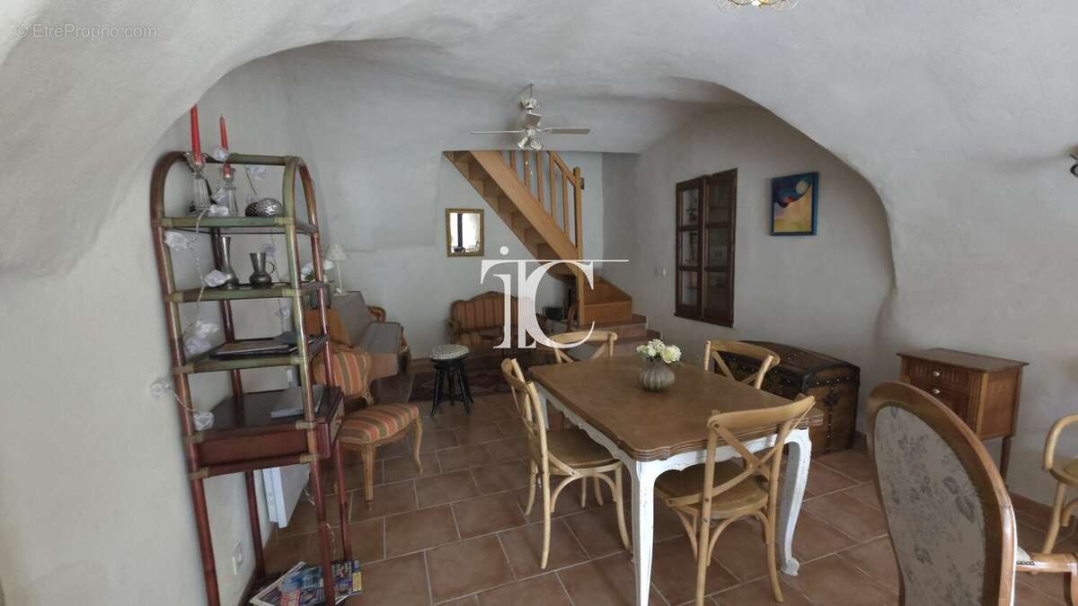 Maison à LES VANS