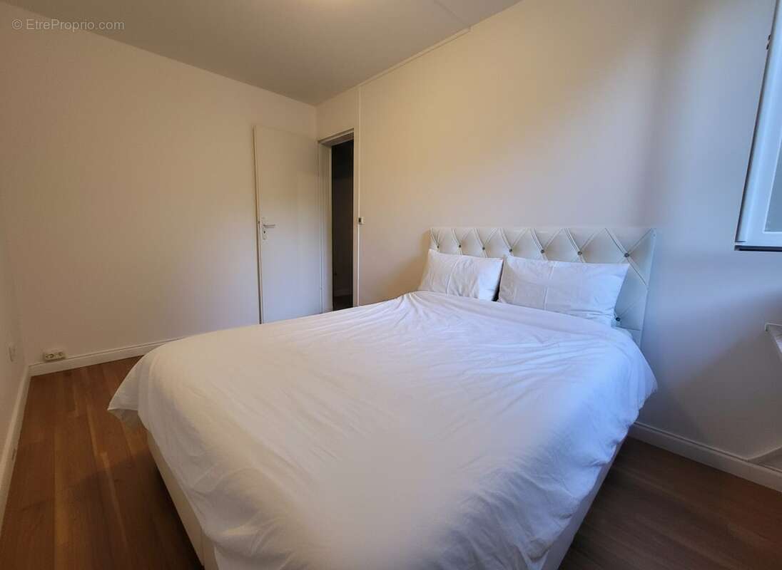 Appartement à NOISY-LE-GRAND