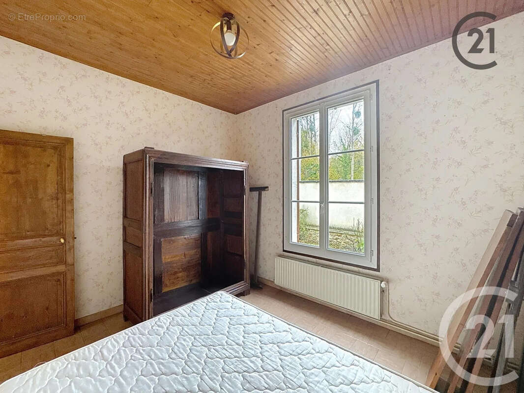 Maison à SAINTE-COLOMBE