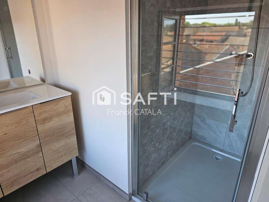 Photo 4 - Appartement à VILLEFRANCHE-DE-LAURAGAIS