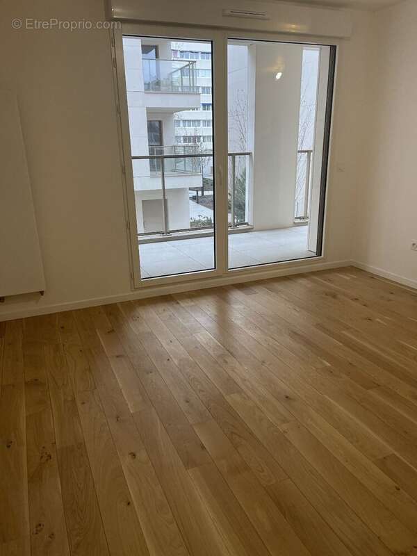 Appartement à CLICHY