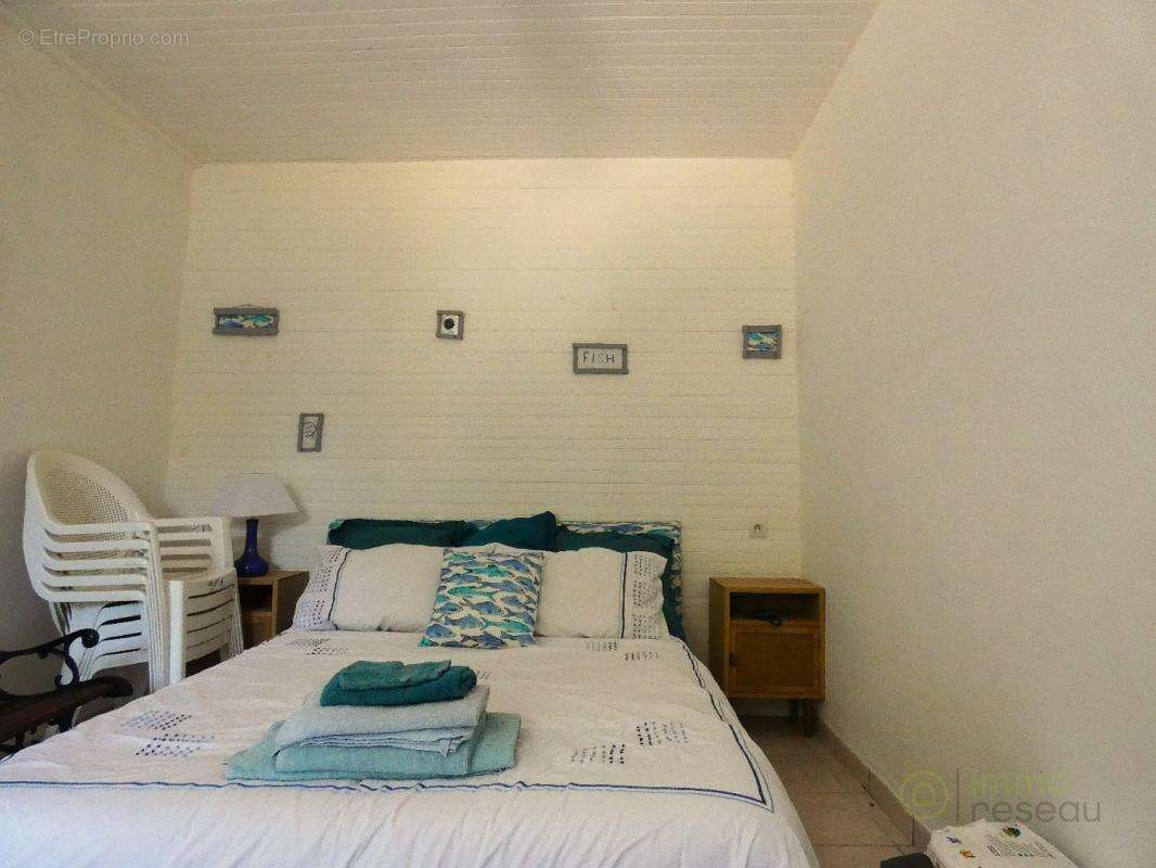 Maison en pierre - photo 7