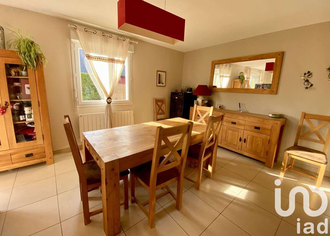 Photo 5 - Maison à ABLON